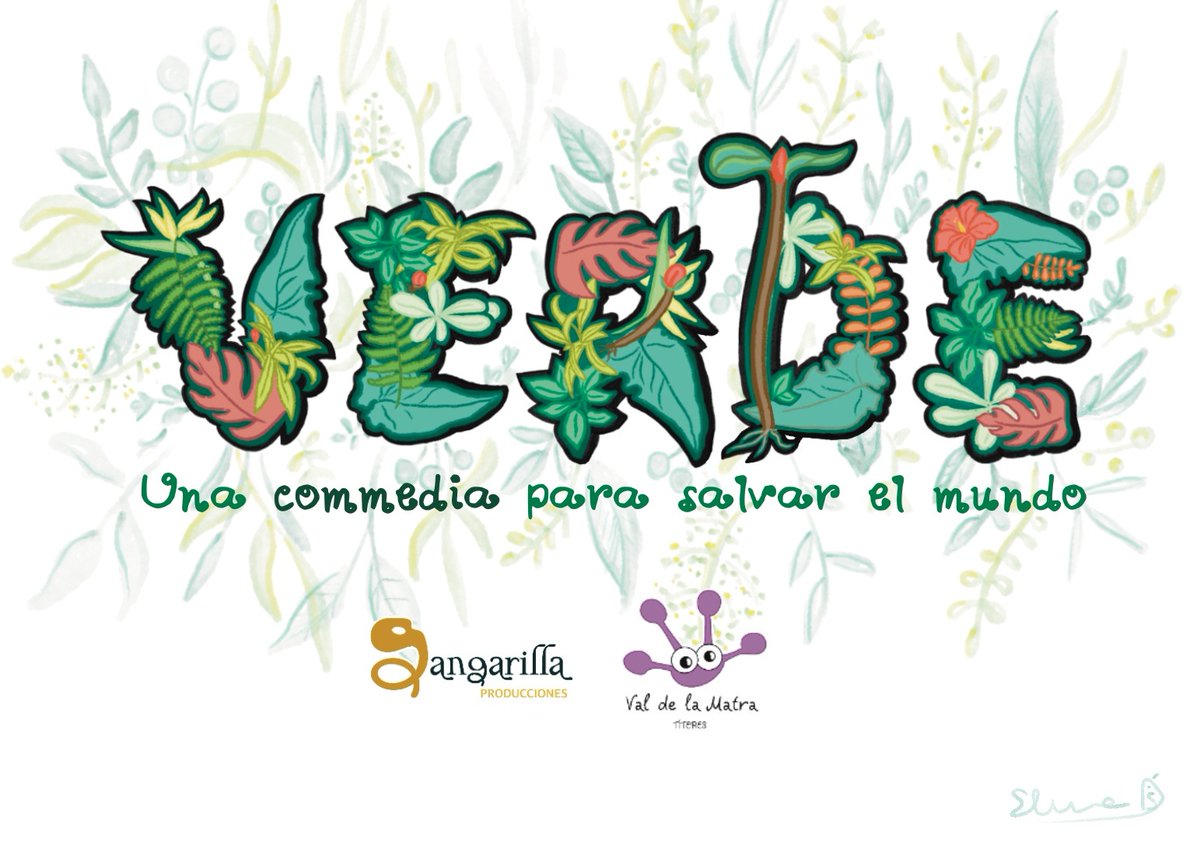 BOTANICORD's tweet photo. ¡Martes 19 a las 22 horas! Teatro para niños a cargo de @EventGangarilla 
Empiezan las noches de verano del #ProgramaRaices https://t.co/OKN5JN4Y71