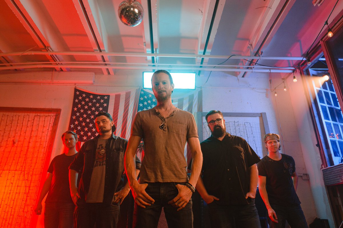 Home Free tweet media