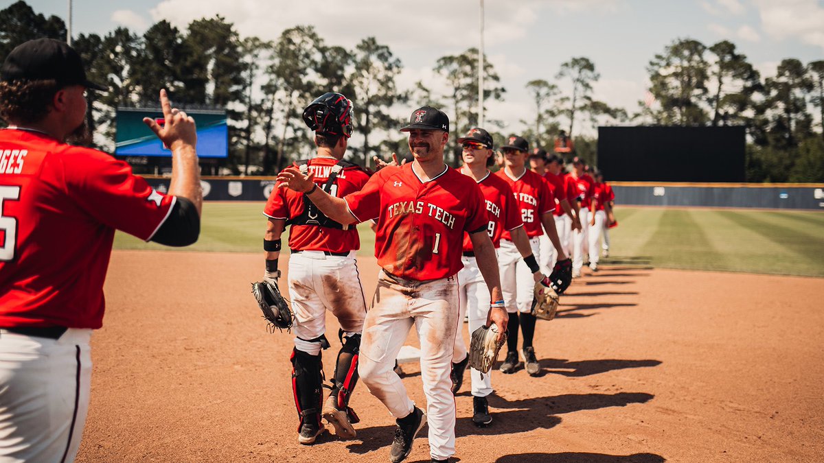 Blessed to announce my commitment to Texas Tech University.🔴⚫️ <a href="/TTU_Baseball/">Texas Tech Baseball</a> <a href="/LCBaseballPels/">Loomis Chaffee Baseball</a> <a href="/TheClubhouseCT/">The Clubhouse CT</a>