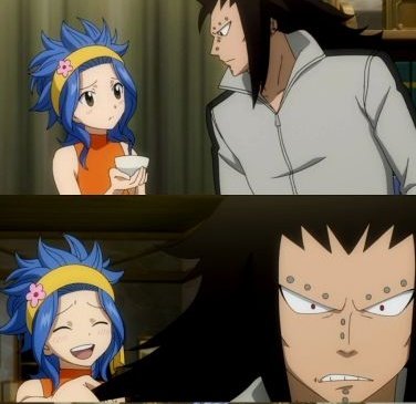 Levy_Redfox944's tweet photo. @GajeelDragon81 I-i don't i-i have a lot...*thinking rough about romantic, my heart racing much faster just thinking about you ,blushing * https://t.co/m22pHnAj3b