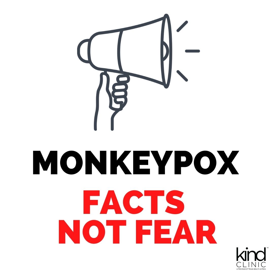 TXHealthAction's tweet photo. Learn the Actual #Facts about #Monkeypox, and how to keep yourself and others safe.
https://t.co/soPAoUdg2m https://t.co/PuFJRP5i9b