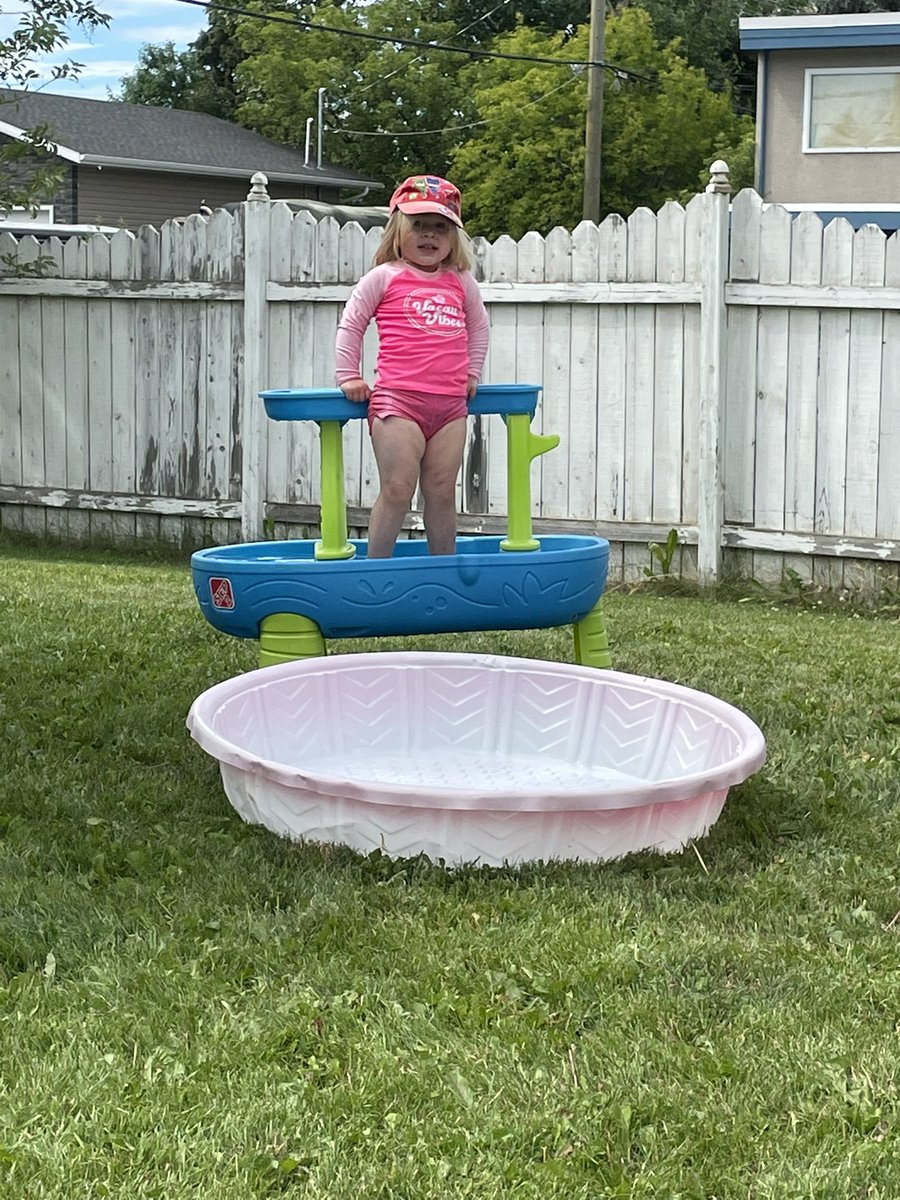 RealFunBobby's tweet photo. I have a 2 yo.
What did you do this morning?
#momlife #toddler #trickrider #gymnast #daredevil https://t.co/gt8HFTE3Ex