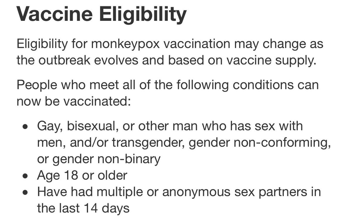 jesselbr's tweet photo. @EliErlick actually, they have broadened the eligibility to include trans and non-binary people of all genders, regardless of sex assigned at birth https://t.co/aO6zgMK3St https://t.co/EEU91cFMHk