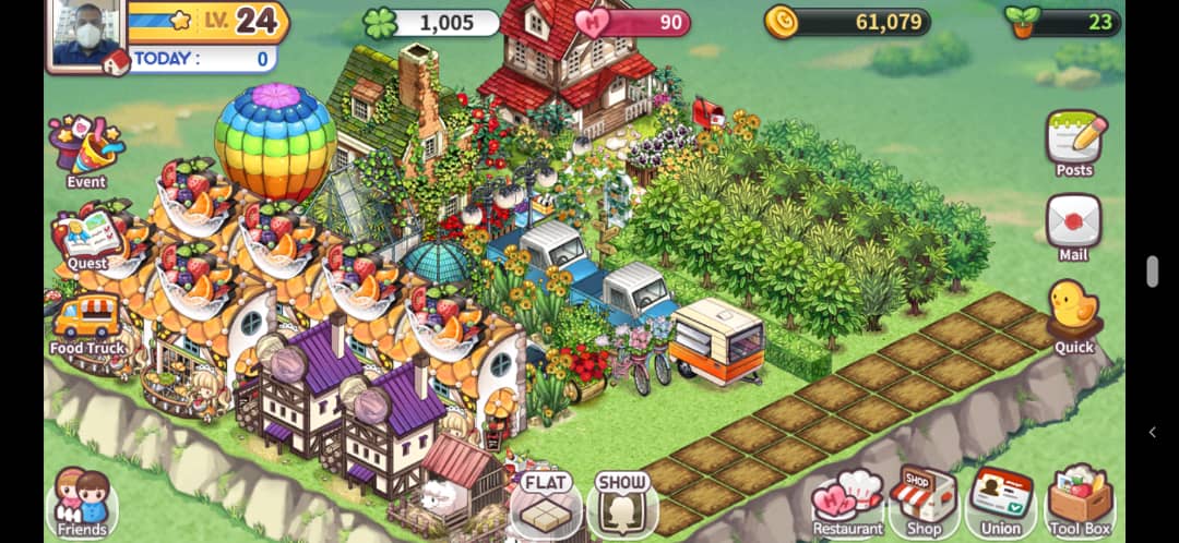 nelsonph's tweet image. #EveryFarm #Airdrop #P2E