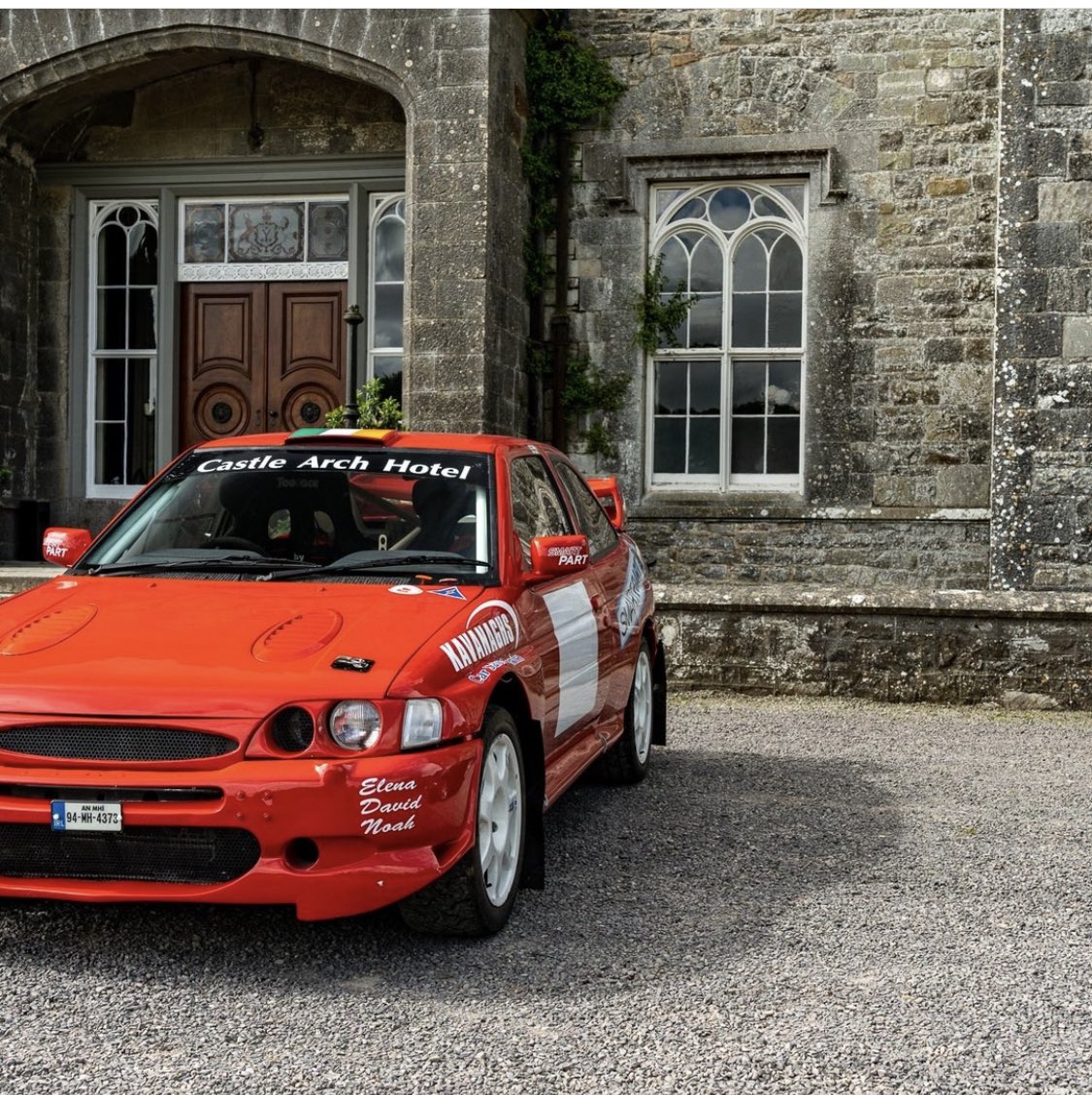 ALMC Mᴏᴛᴏʀ Cʟᴜʙ tweet media