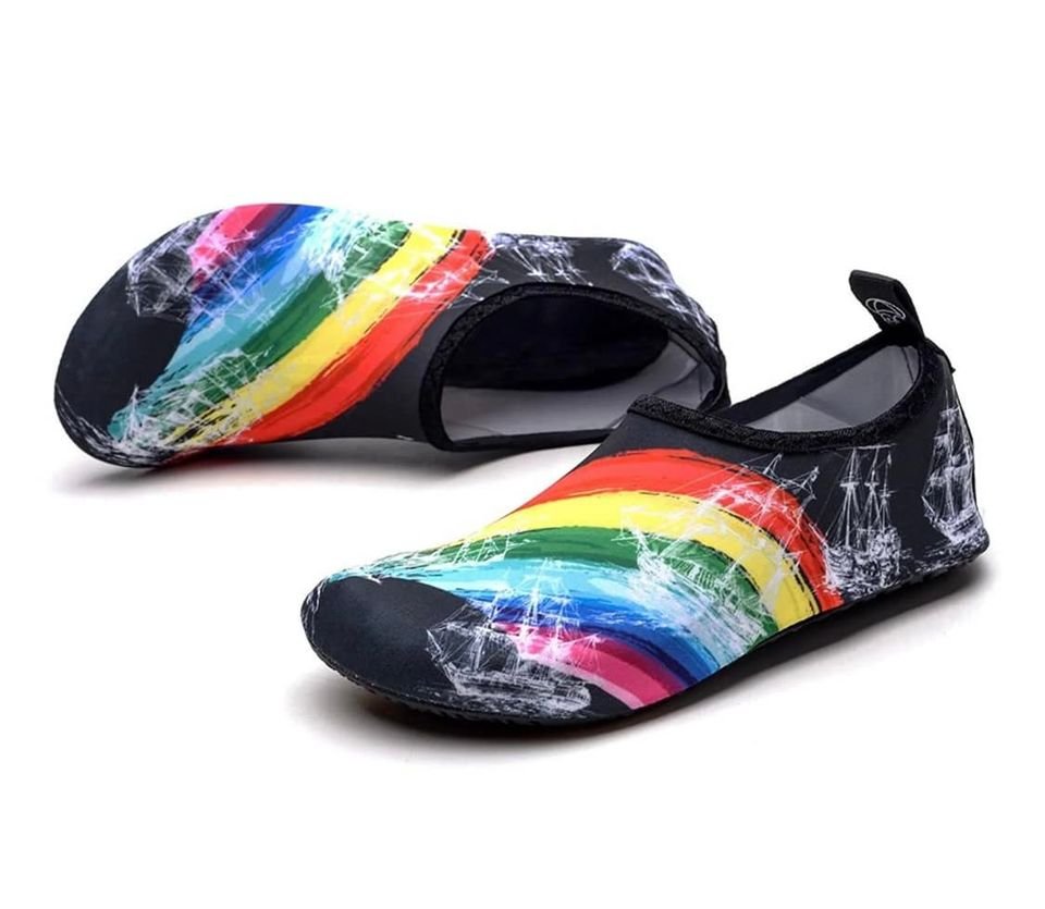 Gay Naturists International (GNI) on Twitter "Aqua Zumba PSA Do I need