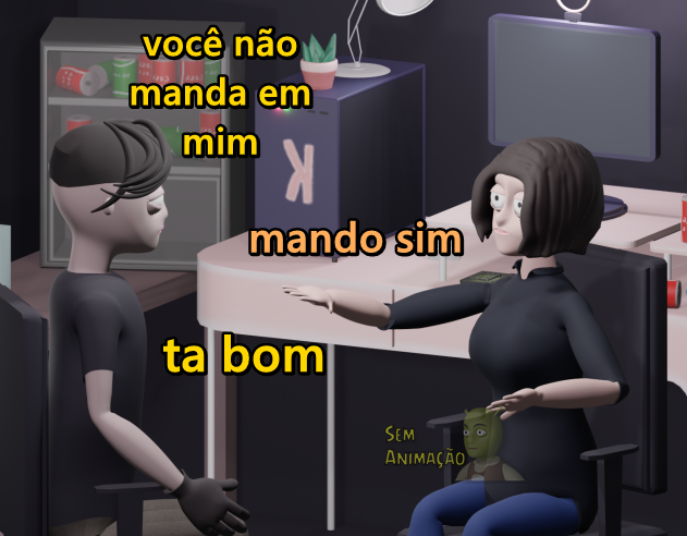 Sem Animação (@semanimacao) on Twitter photo 