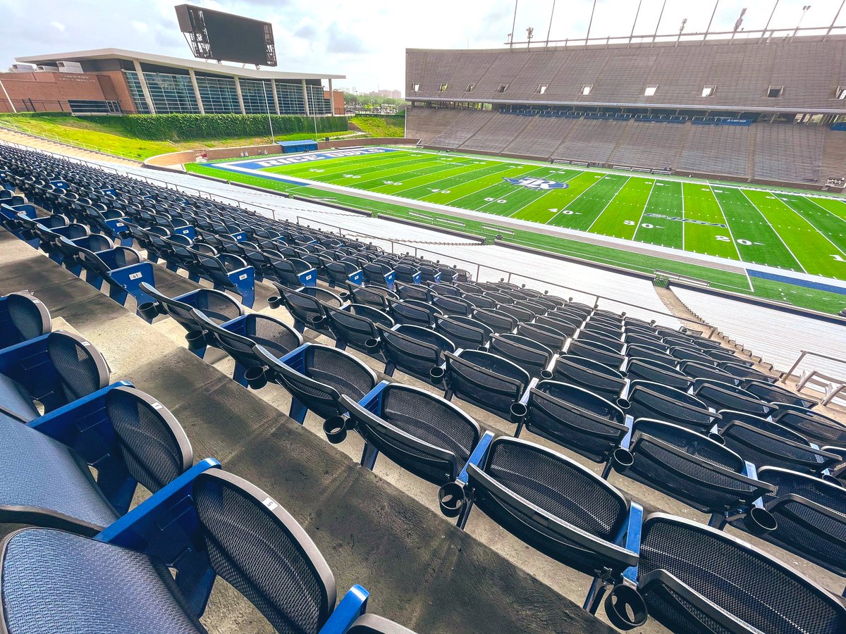 Rice Athletics 👐 tweet media
