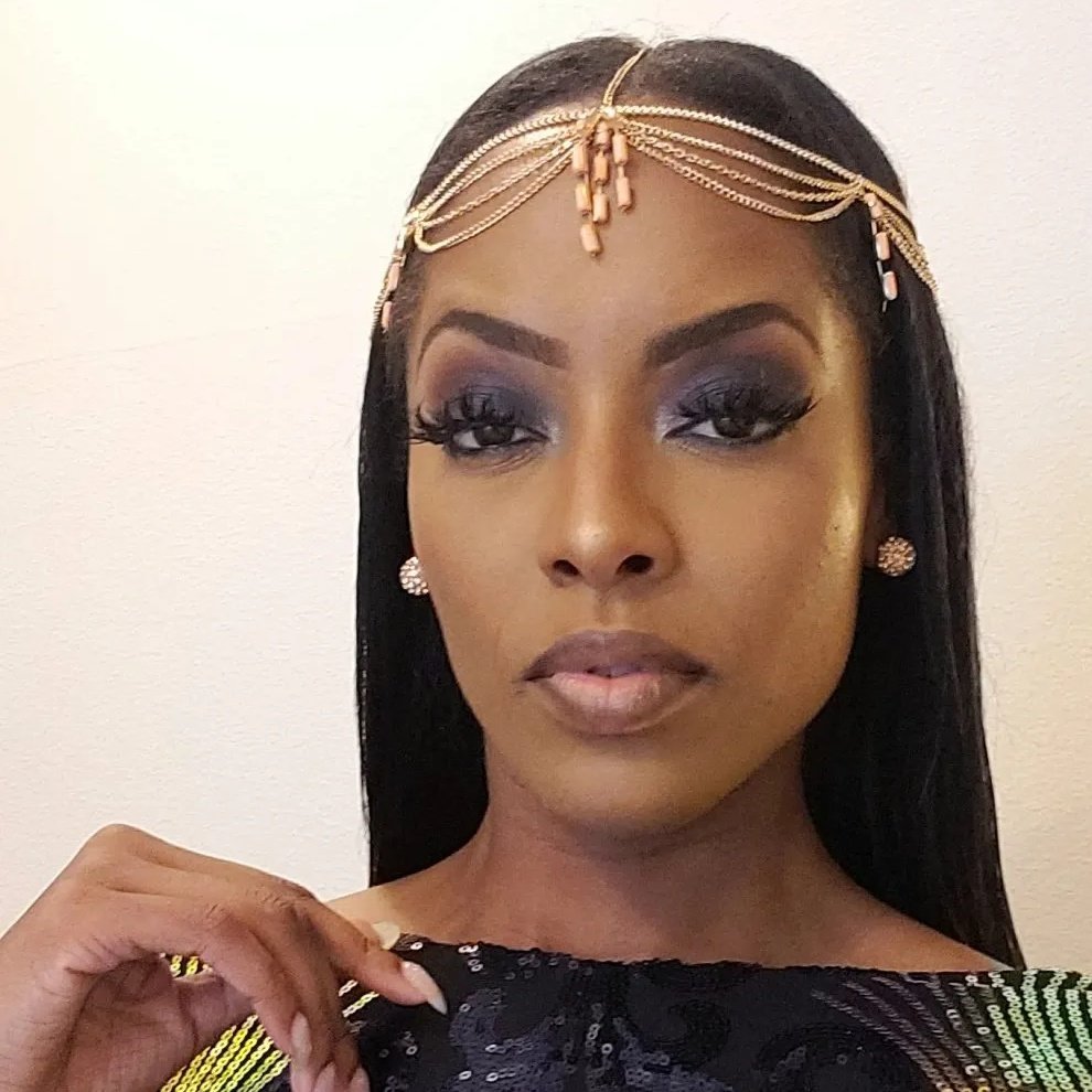 RevivedBeauty's tweet photo. #NewProfilePic https://t.co/LsY7m7QGqk