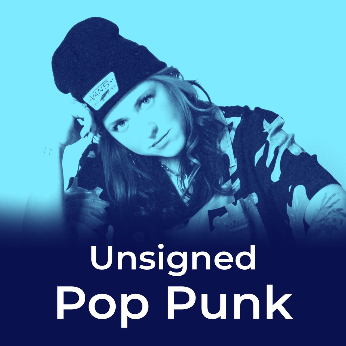 unsignedpoppunk tweet media