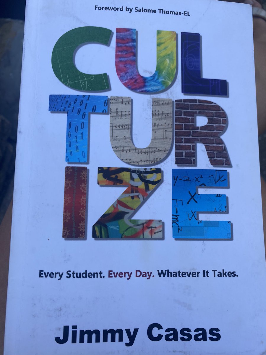 Summer isn’t over quite yet, but I’m pumped to spend the next two days with Wilson’s BLT and dive into visioning for the upcoming year. #culturize