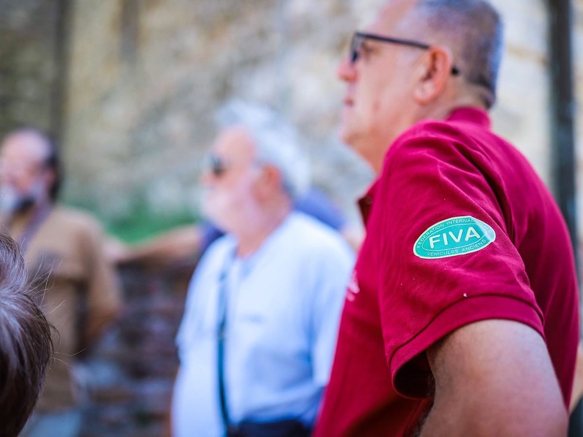 dpshtrr's tweet photo. 🏛🌞 Karvani i mjeteve historike të Oldtimer & Retro Fest 2022 u ndal sot në Parkun Arkeologjik të Apollonisë, monument i trashëgimisë kulturore dhe një nga destinacionet më të preferuara gjatë sezonit veror! 😍
#OldTimerFest2022 #RETRO #FIVA #Apolloni #LoveAlbania #VisitAlbania https://t.co/H8tC4WfF9d