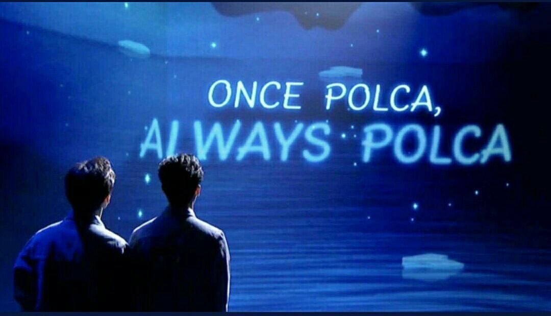 xperthtay's tweet photo. Happy 4th anniversary Polca 💙
#SweetiePolca4thyear #HappyPolca4thYear 
#เตนิวจ๋าโพก้า4ขวบแล้ว https://t.co/KQC4x6trFu