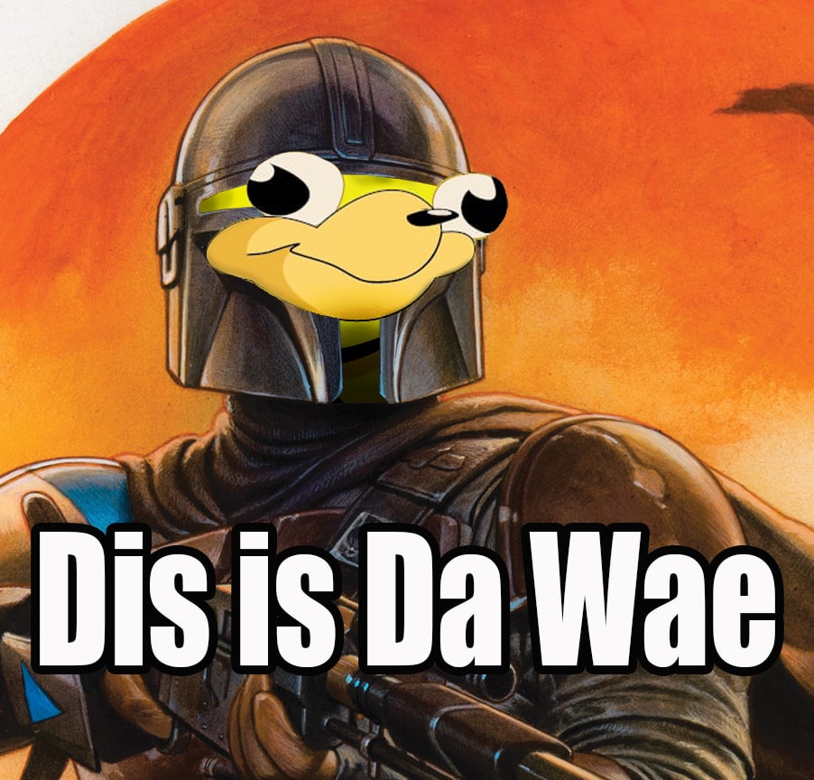 sansushi181's tweet photo. @Crypto_Neilie @Ralvero @DaWaeBinance #Dawae #Dawaebinance #Dawaecoin #DoyouknowDaWae https://t.co/5D9tkYuvNk
