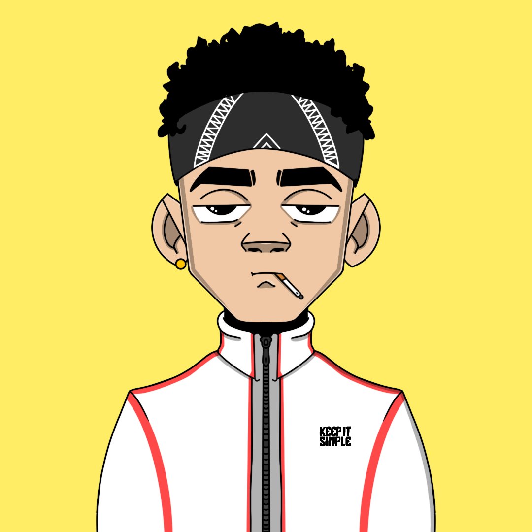KeepItSimpleNFT's tweet photo. 🚨🚨FREE MINT ALERT!!!🚨🚨

You know what to do.

Any interactions…

#NFTs #NFTCommunity #FreeMint https://t.co/vxQgge2MLy