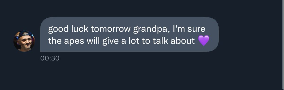 we’ve the right blessings 🗽🍌🐒