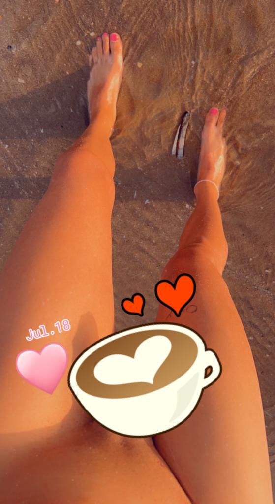 So nice on a beach without clothes 🏖
My first time but enjoyed it very much..
Even tho some people be staring at my breasts and dick 😳 I know they want to try a girl like me. 

#hitteplan #beach #holland #girl #with #adick #dutch #sunny #heerlijk #summer