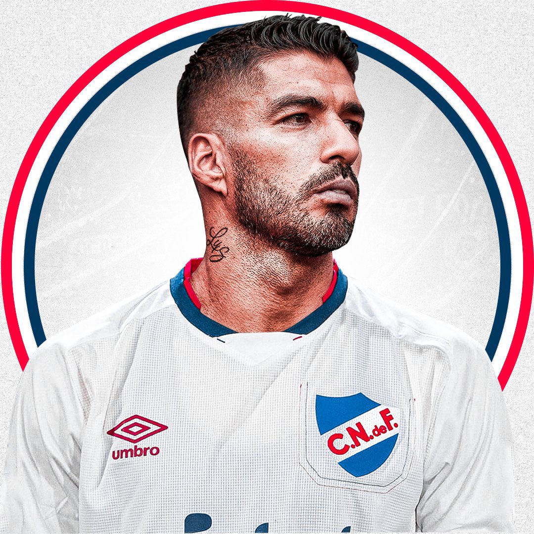 PasionTricolor1's tweet image. Dale RT ‼️

A las 21 hs se cambia la foto de WhatsApp e Instagram 

#SuarezANacional 🔵⚪️🔴