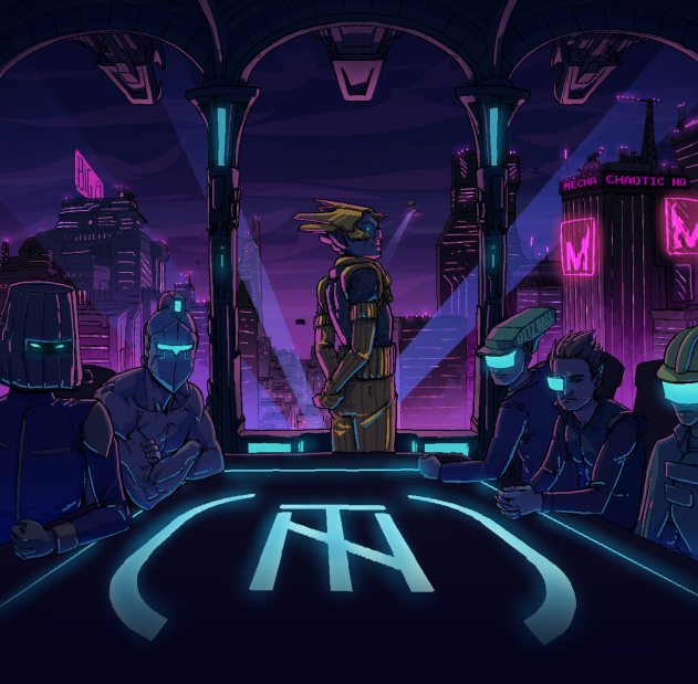 ZssBecker's tweet photo. NEO Tokyo's floor quietly heading towards doubling as the bytes 2.0 drop comes online with it all the apps.

Founders coming on for autoexposure to game crypto investors and help from other founders.

Very cool watching the storm build to the inevitable gaming crypto super cycle https://t.co/GxC73YQ6Y8