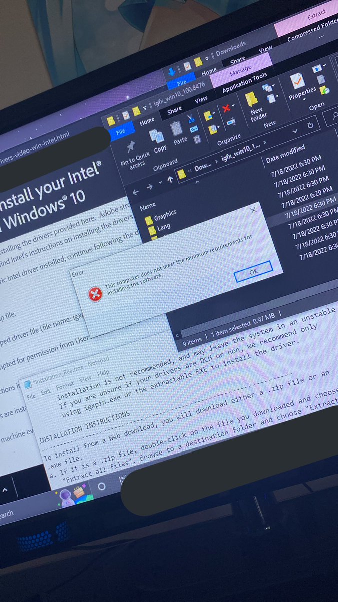 Foxxtrap_'s tweet photo. Here we go again https://t.co/7FGRXSUsRx