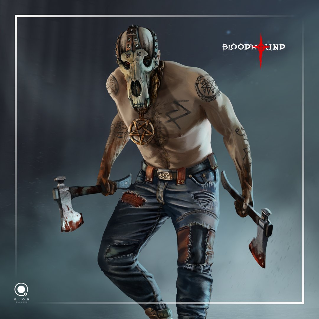 games_glob's tweet photo. I'm coming for you, I'm coming for you. On #Steam. Try to be the first. Download the demo and take care of the hellspawns 🔥👿🔥

Demo ➡ https://t.co/V6MjOQAKUK

#demo #newgame  #indiedev #gamedev #shooter #fps #bloodhound @knfproductions https://t.co/JzMTl30mps