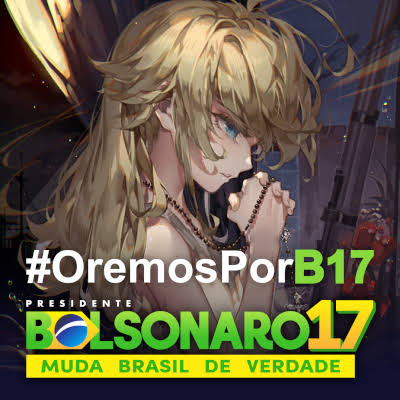 Tomatin_010's tweet photo. @charope__ #OremosPorB17 https://t.co/n3kHK2mzTZ