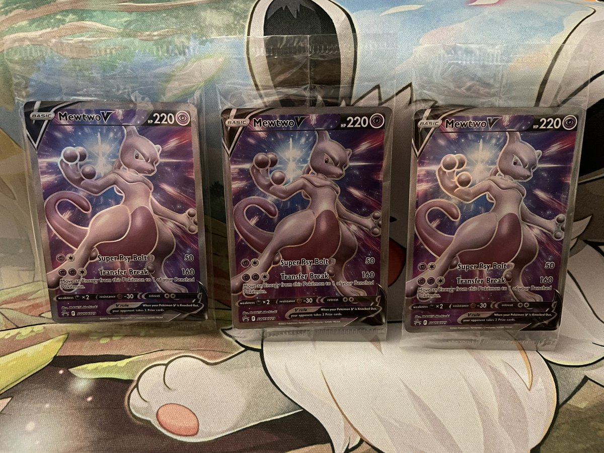 wrightscardsllc's tweet image. 🚨Giveaway🚨 

Free #Pokemon Cards!

3 winners! 

Just RT and Follow me to enter! 

Winner selected on Sunday 7/24!