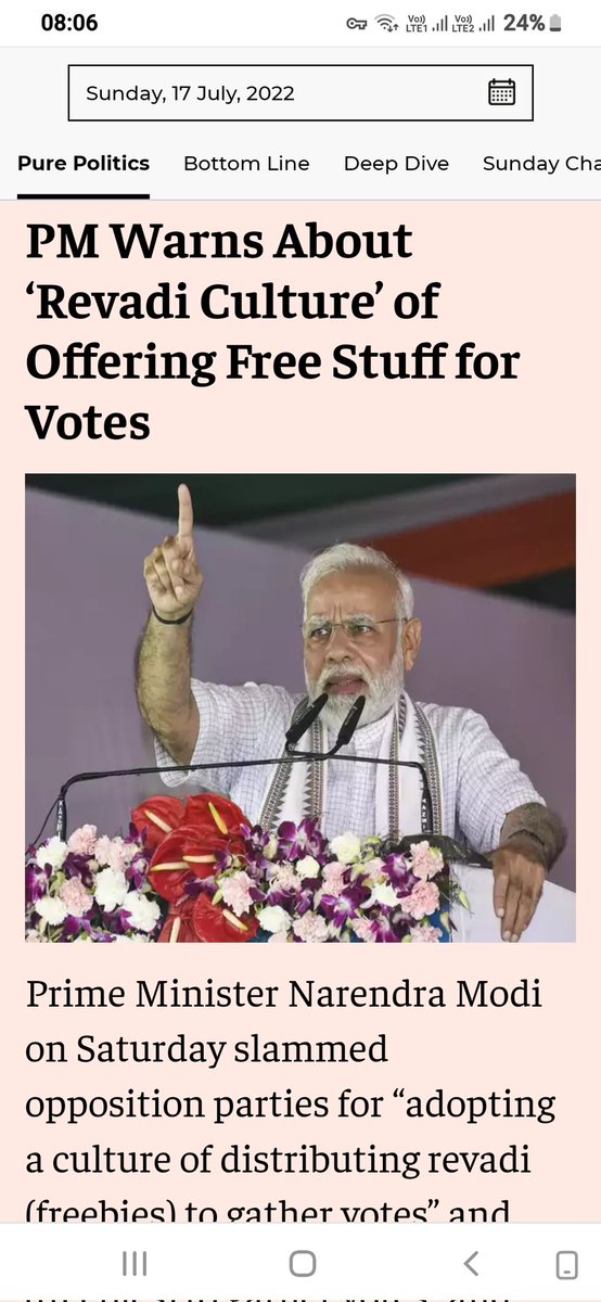 Anupbhatia7's tweet photo. #gstdeath #gstelectriccremation#gstfirewood#gstsuicide
#gstmodi
More than one crore people die in india .if modi levies 1000 rs gst flat on each death it will generate 1000 crore revenue for modi shah add gst 30 percent on firewood cremation groundsburial services and we earn https://t.co/w7e0D0acTW