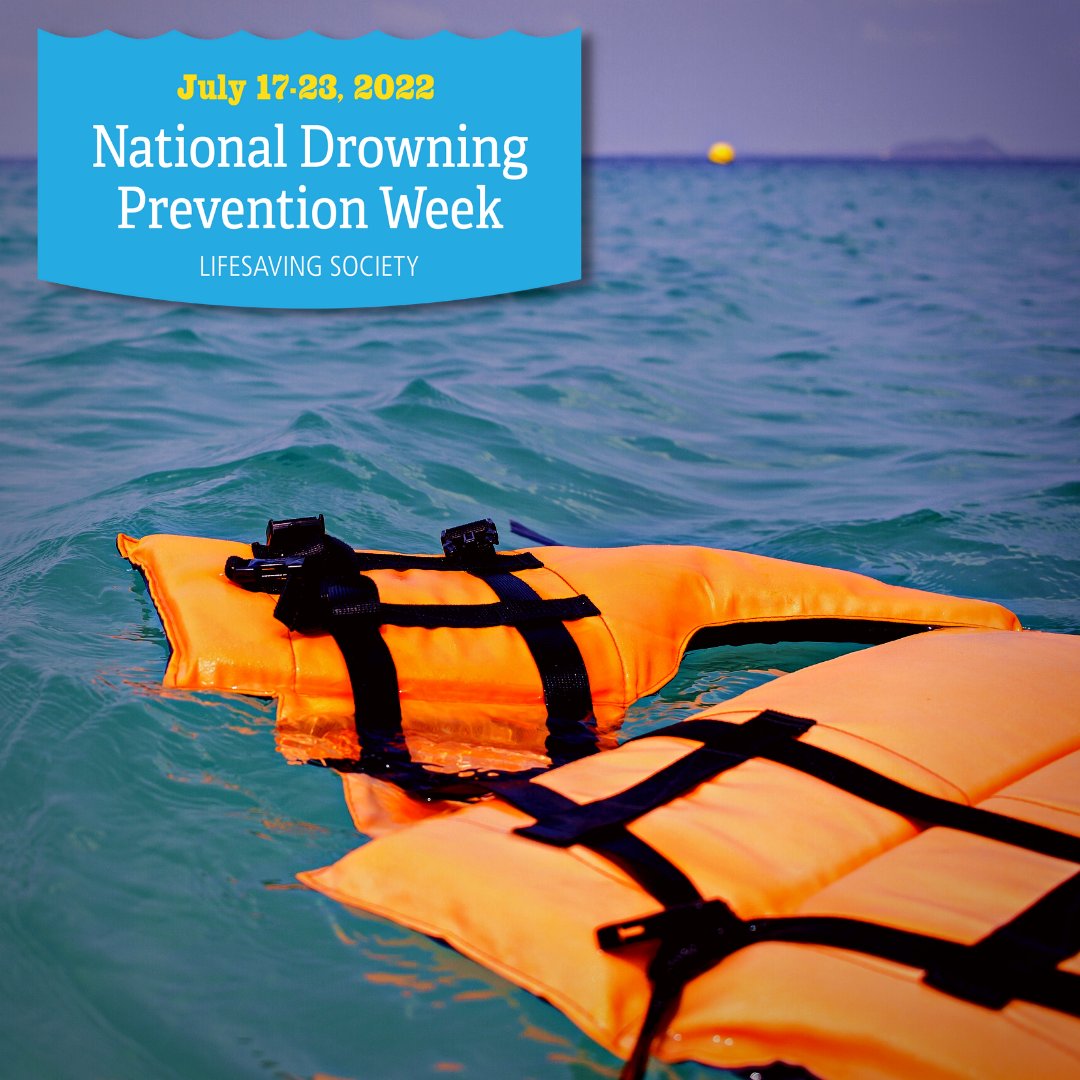 Did you know that not wearing a Lifejacket was a factor in 71% of boating deaths in Newfoundland and Labrador?

Choose It. Use It. Always wear a Lifejacket.

#NDPW2022 #SNPN2022 #drowningprevention