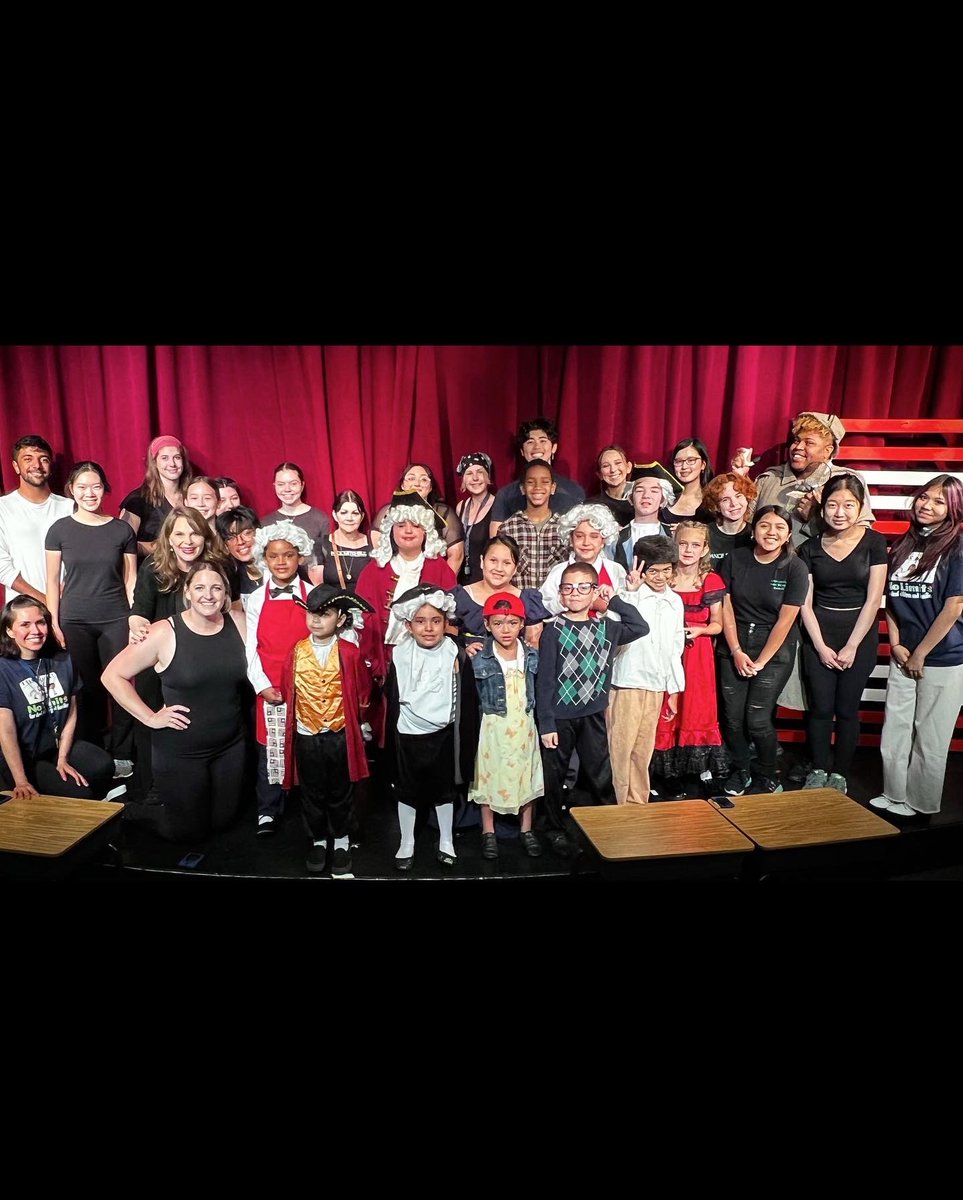 Thank you to Paul Mitchell The School in Sherman Oaks, for providing hair &amp; make-up to our young deaf cast members in the production of "Timeless Journey."  They LOVED it and you made all the kids feel extra special &amp; beautiful! Your dedication fills up our hearts.  ❤