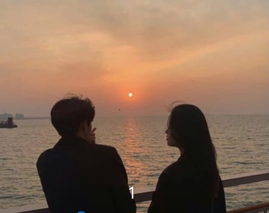 الحب ليس كلام الحب موقف وافعال