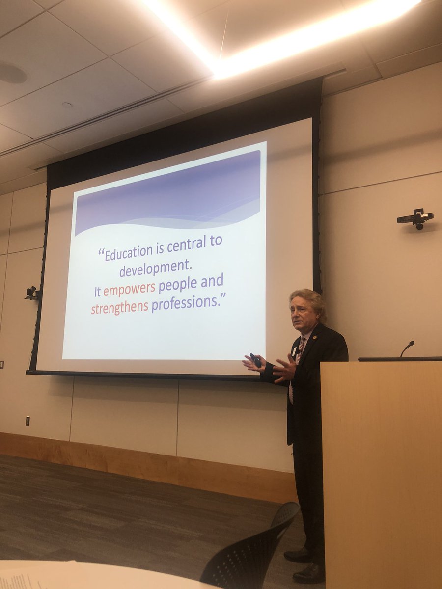 Inaugural Olive Berger Day <a href="/JHUNursing/">Hopkins Nursing</a> celebrating many excellent speakers, faculty, alumni and students including important history and trends by CRNA Dr Frank Gerbasi <a href="/CatherineHorva9/">Catherine Horvath</a> @UOW_VC <a href="/Sarah_Szanton/">Sarah Szanton</a> <a href="/AndrewCrna/">AndrewBenson DNP, MSN, CRNA, FAAN</a> #DNP Nurse Anesthesia