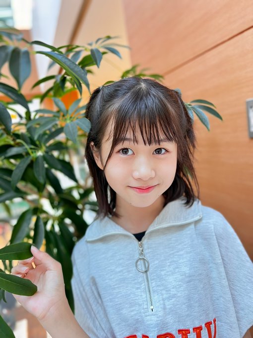 Twitterのコスプレ画像5