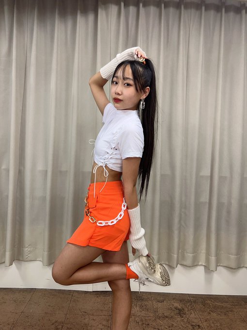 Twitterのコスプレ画像12