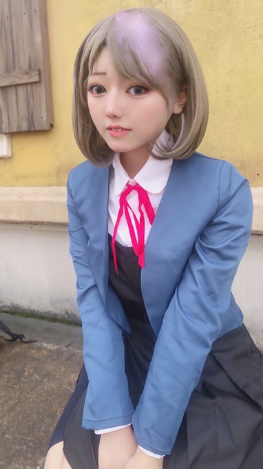 コスプレイヤーすあのTwitter画像17