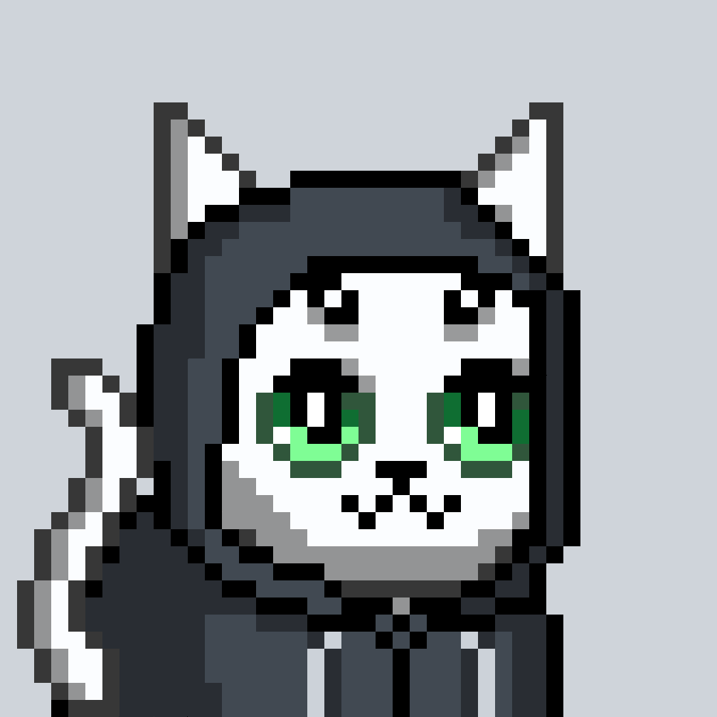 AWobblyJelly's tweet photo. ⭐️WL Giveaway⭐️

🎁2x MoonCatz WL Giveaway!! 

To Enter :
😺Follow @AWobblyJelly &amp; @MooncatzNFT 
😺Like❤️ &amp; Retweet♻️
😺Tag 3 Friends!

24hrs!!⏳ https://t.co/jrC35l2vWO