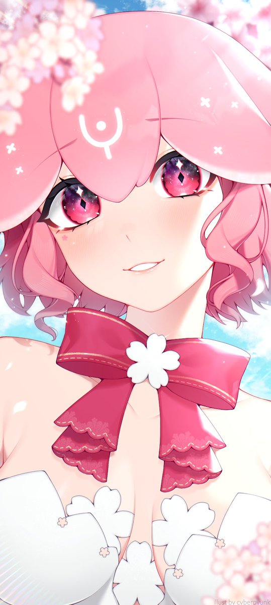 YukiHanaStudio1's tweet photo. Hey everyone need an illustration DM me for more info
#twitchvtuber#DnDcharacter #artworkvtuber #illustrationvtuber
#supportsmallstreamers #TwitchAffilate
#twitchvtuber #VTuberSTYLE #VTuberUprising
#VTuberEN #ENVtuber https://t.co/KxmZnyvU7i