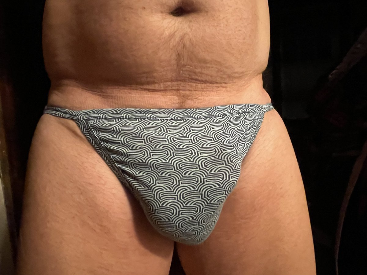 n2_briefs's tweet photo. @underwearshare Jockey cotton string bikinis today!
#GayUndies #GayUnderwear #GayStringBikini #GayTanga https://t.co/kmC19eE29M