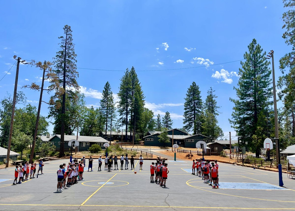 NCSTV Summer Basketball Camp tweet media