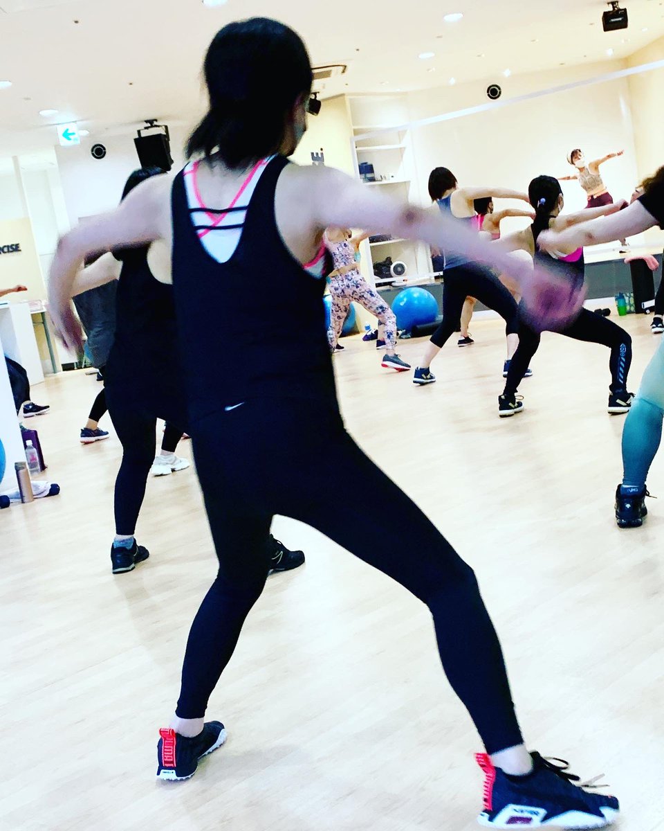 ジャザサイズ広島フィットネスセンター (@hiroshima_fit) / Posts / X