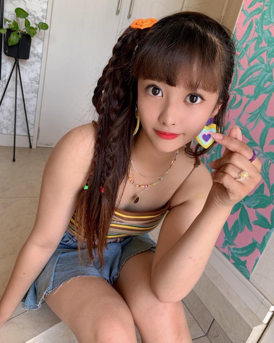 Twitterのコスプレ画像48