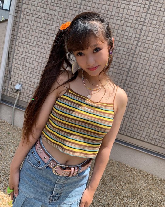 Twitterのコスプレ画像49