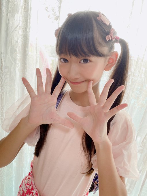 Twitterのコスプレ画像6