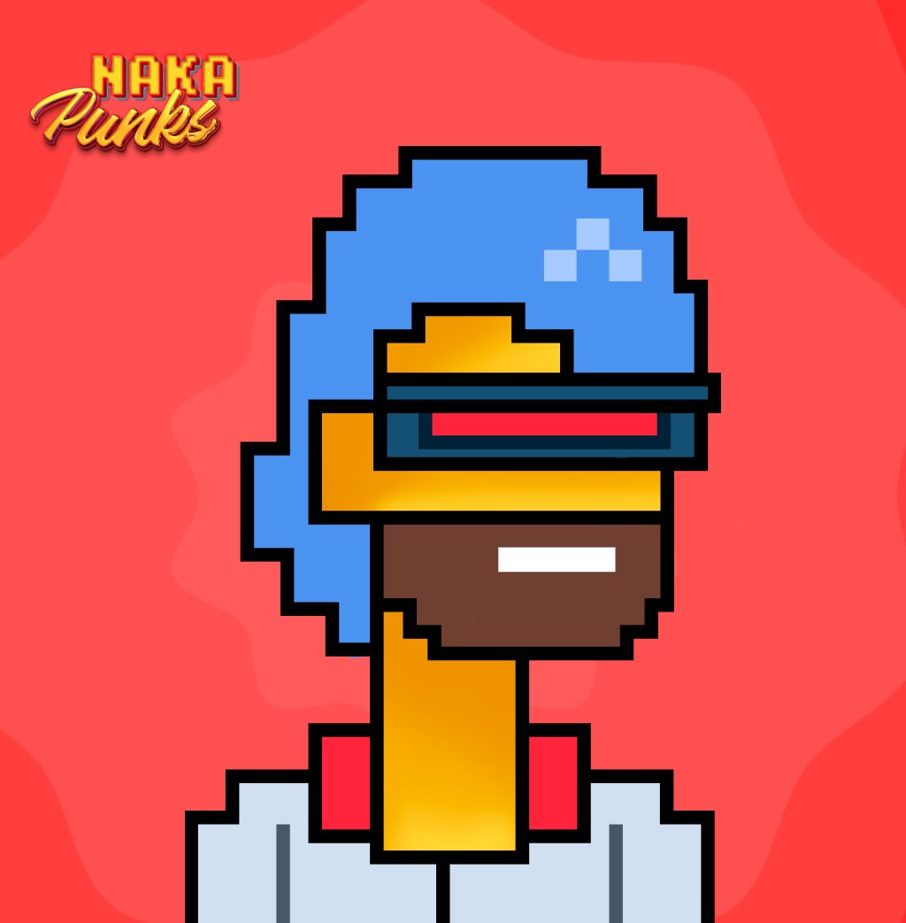 10,000
 
That's all the #NAKAPUNKS we are going to #mint
 
Make sure you get your hands on one before they're gone 🤲
 
<a href="/NakamotoGames/">Nakamoto.Games</a> offers a buy-back guarantee after 1 year 🤝
 
We're providing the #NAKAFam with a risk-free investment opportunity 😍
 
Don't miss out! $NAKA