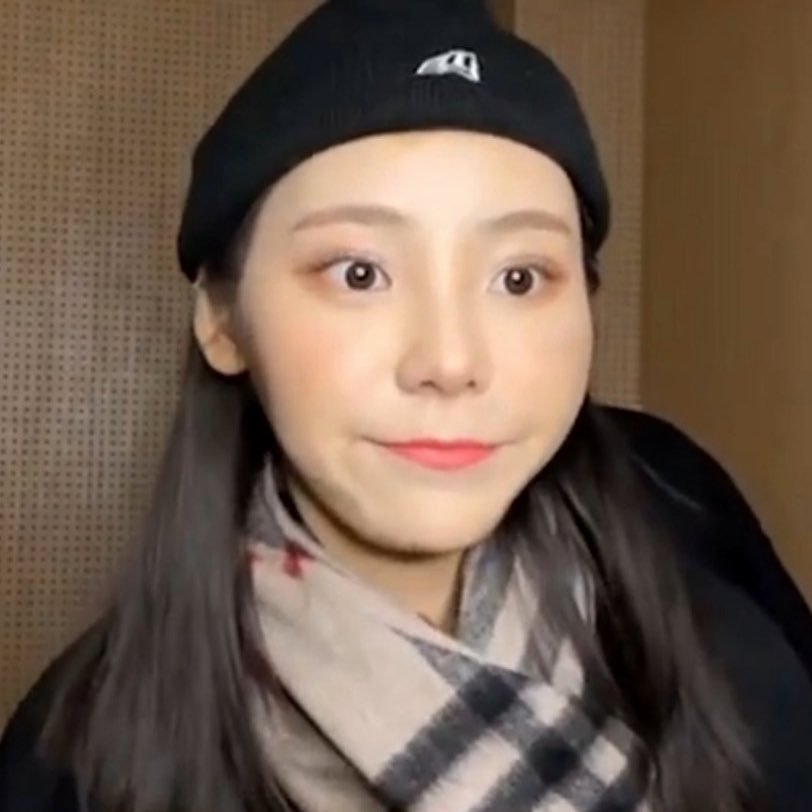 i love when they make that specific face