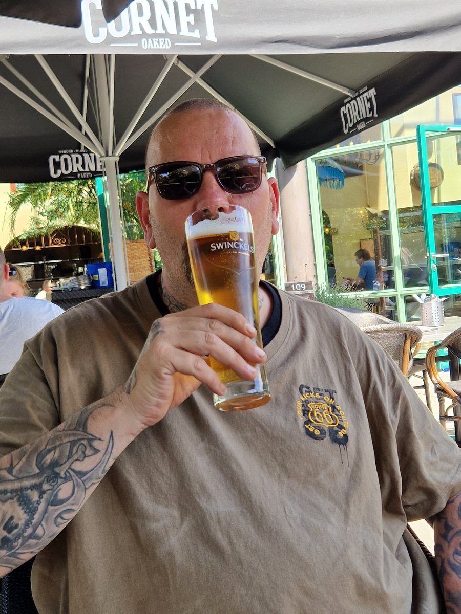 corebec's tweet image. Lekker aan het genieten met me dochter bij Centerparcs Eemhof 👌❤️