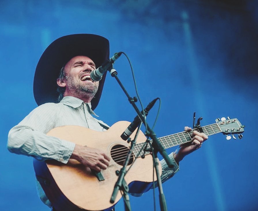 Willie's July tour is halfway through, and we've just added more dates for September! Kicking off at Bristol Rhythm and Roots Reunion, the tour winds through the southeast before ending up at FreshGrass.

Tickets can be found on Willie's official website: williewatson.com/tour