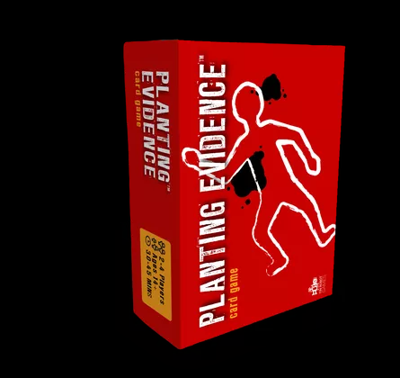 WinBGames's tweet photo. Last day to enter @bgamegiveaway's giveaway and win a copy of Planting Evidence by @tinrobotgames. Link: https://t.co/5pbz7fR7h7

#giveaway #PlantingEvidence #TheGiveawayGeek #TinRobotGames https://t.co/fLZ6JAfzJy