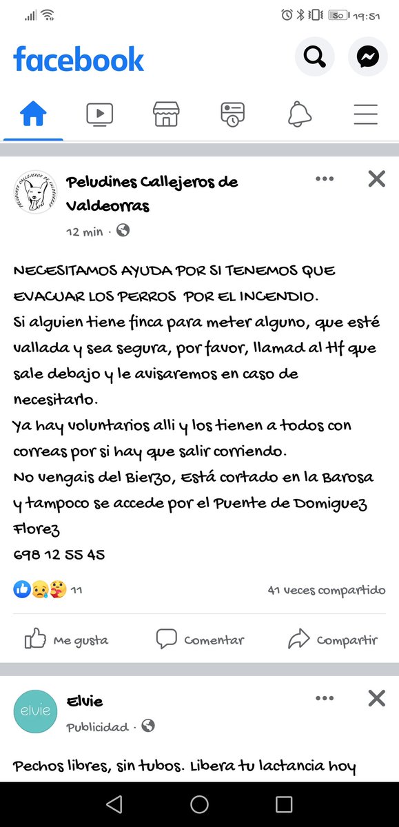 sorayiyi's tweet photo. Ayuda por favor!! RT!! #OBarcodeValdeorras #incendios https://t.co/oU2ESJUlmJ