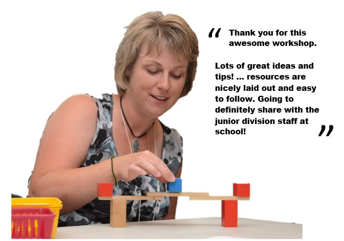 SLCorbeil's tweet photo. 2nd week of #STEM Institute workshops for #teachers from @IngeniumCa sharing great ideas for the classroom
Register today you can still join 6  workshops - we're keeping registrations open as long as possible!
https://t.co/7YCUJOdVTw
Ateliers aussi disponible en français. https://t.co/LH5Q5JeNUC